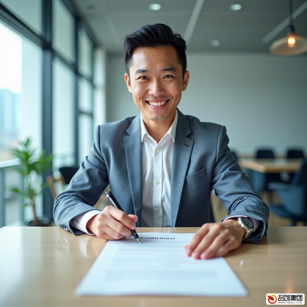 外包人员合同：全面解析与管理指南
