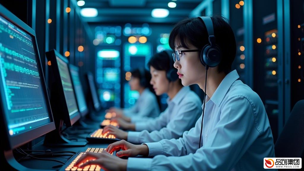 运维外包人员的角色、职责与未来发展趋势