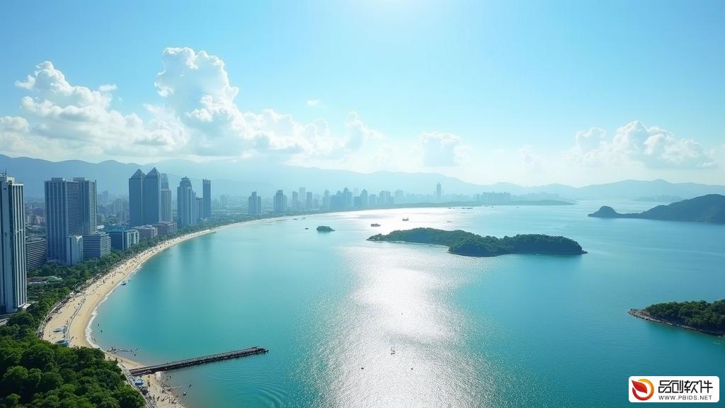 珠海市AI新闻资讯应用平台的崛起与影响

