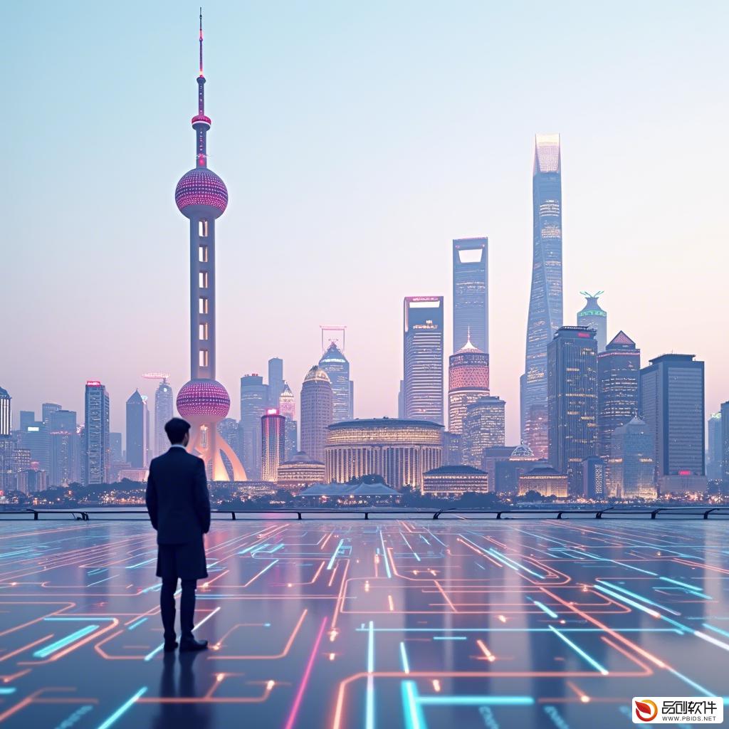 上海市全栈开发服务：打造高效数字解决方案的先锋
