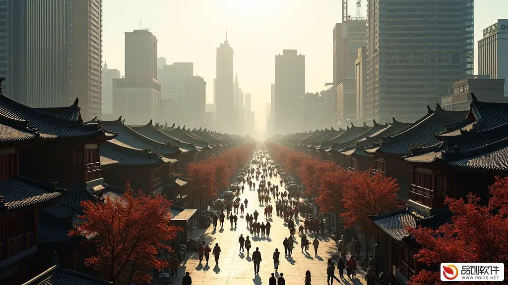 北京市健康数据实时监测平台有限公司：引领智慧城市健康新风尚
