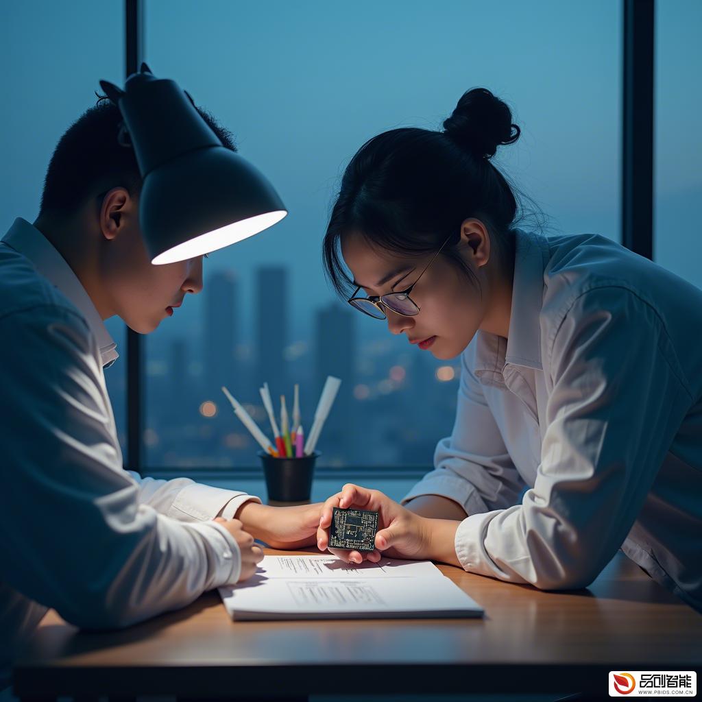宁波市低功耗测温芯片集成服务商：创新科技引领温度测量...
