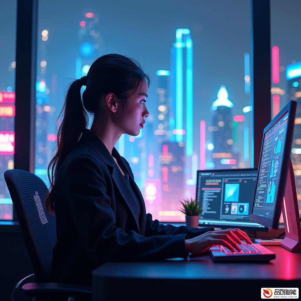 合肥市用户偏好预测算法平台中心：解锁城市...