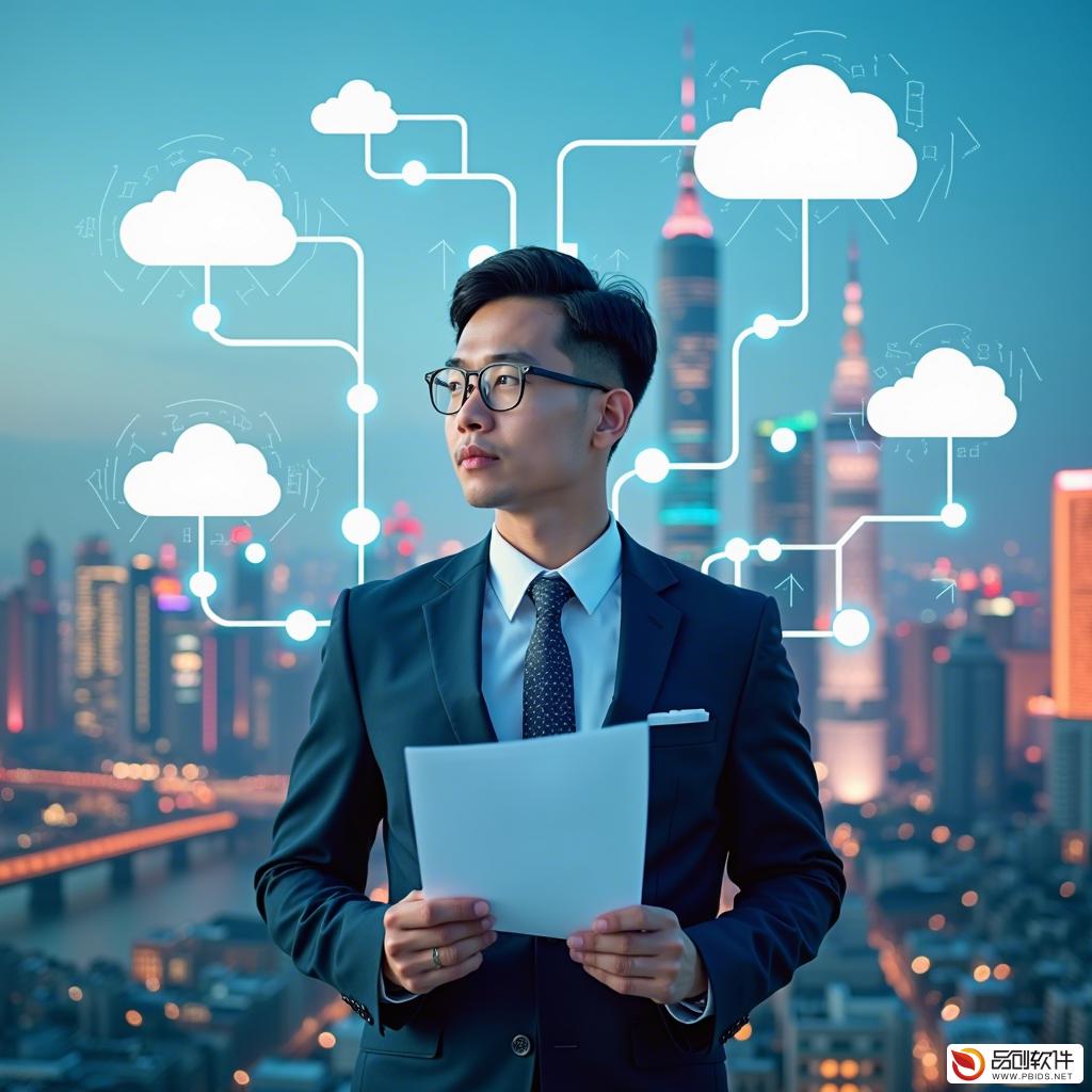 上海市保险业务处理系统集成商：引领金融行业数字化转型
