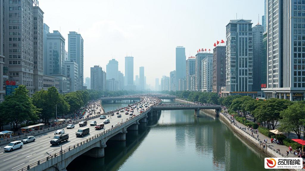 杭州市车载设备智能调度系统集团：引领城市交通智能化新篇章
