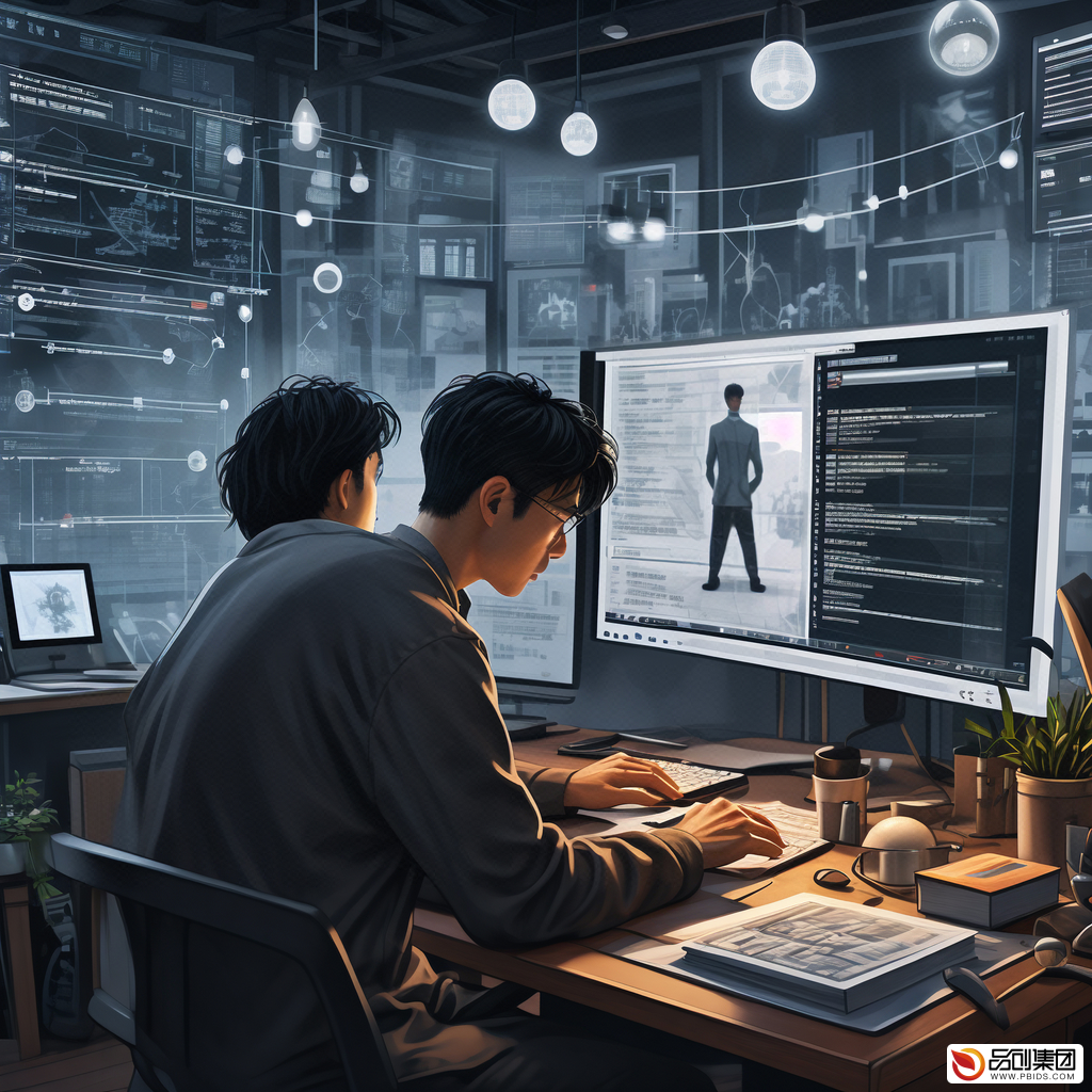 公众号的开发平台：解锁微信生态的商业新机遇
