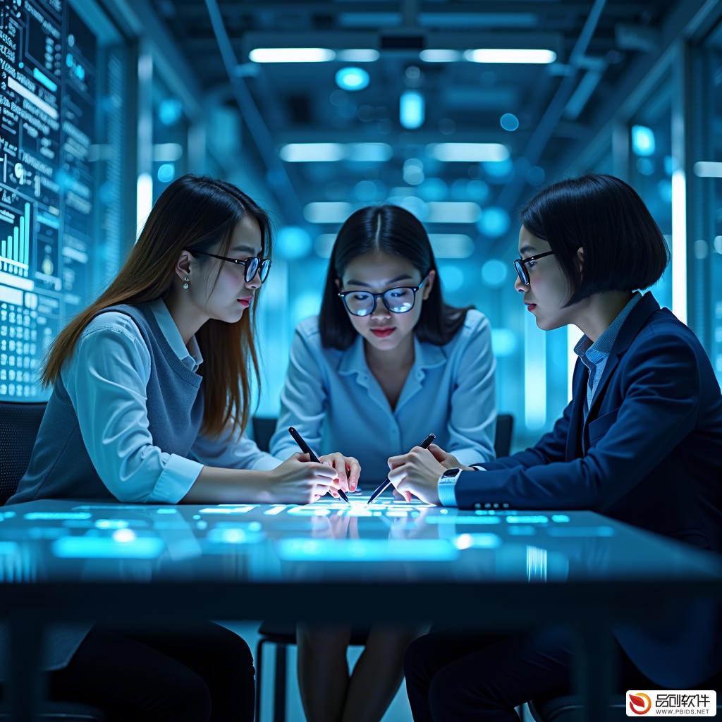 杭州市AI智能客服平台集团：引领未来服务...