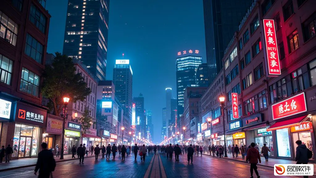 杭州市智慧园区物联网平台：引领未来园区智能化转型
