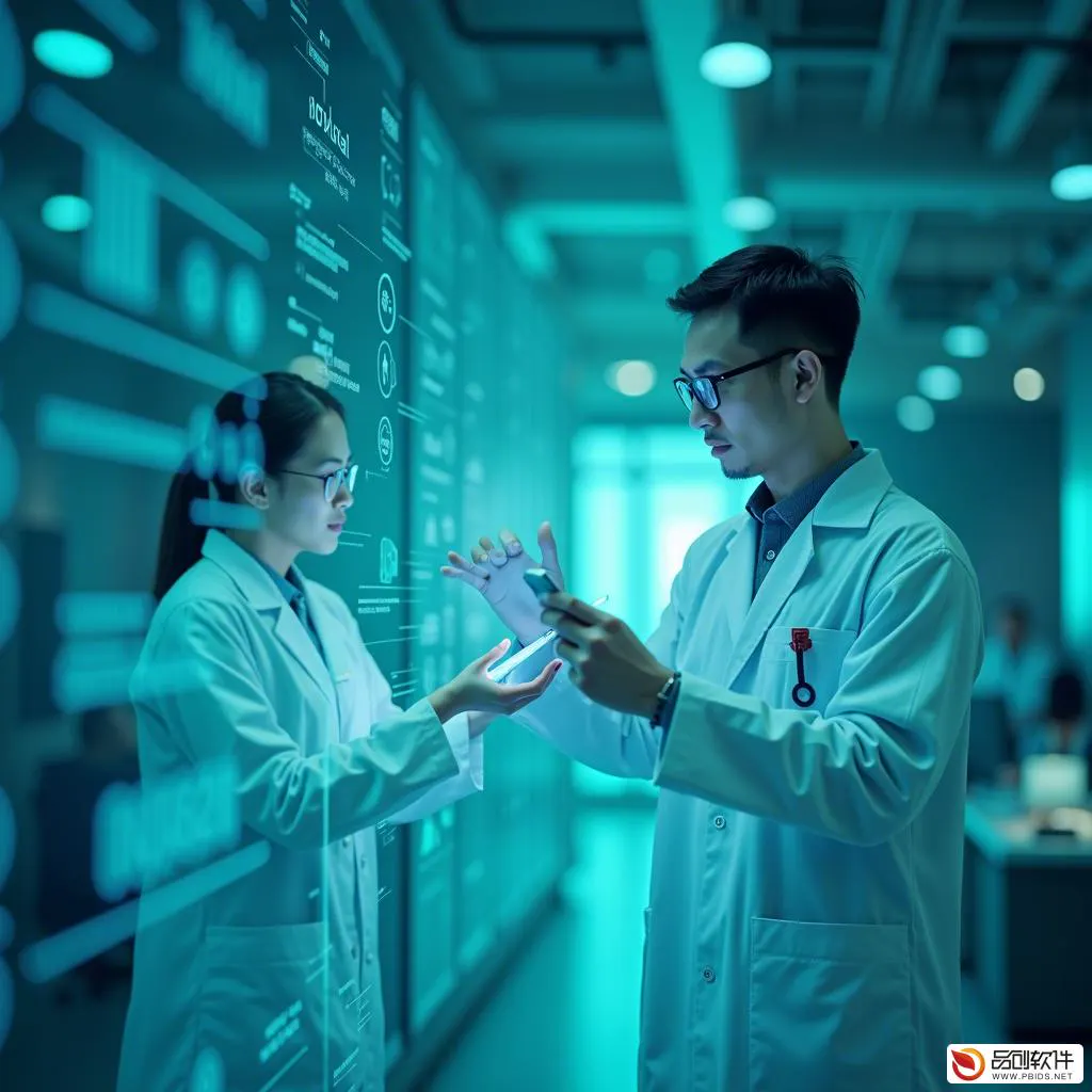 武汉市医疗数据分类分级平台：引领智慧医疗新风尚的平台商解析
