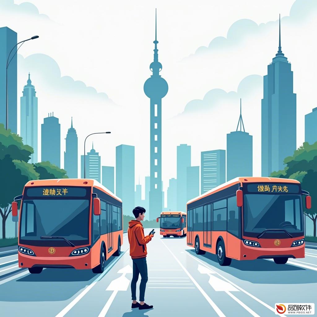 北京市AI汽车服务应用：重塑城市交通生态
