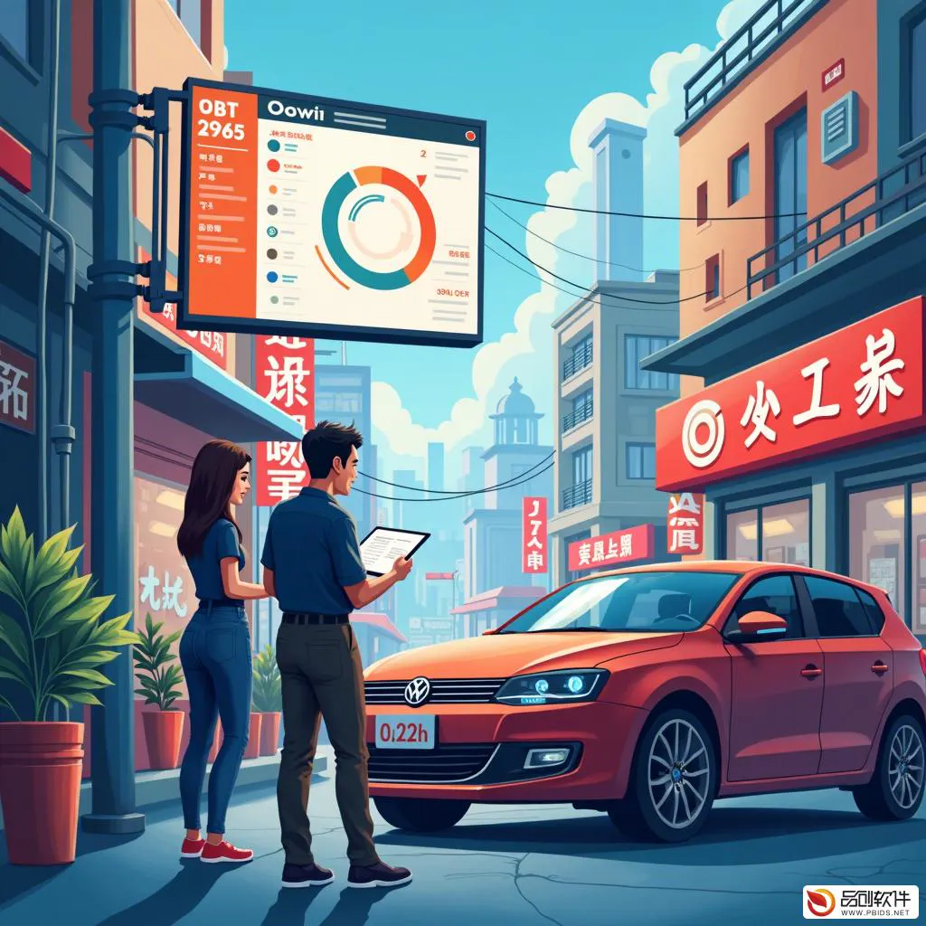 成都市车企维修进度跟踪系统服务站：提升服务效率与客户满意度的创新实践
