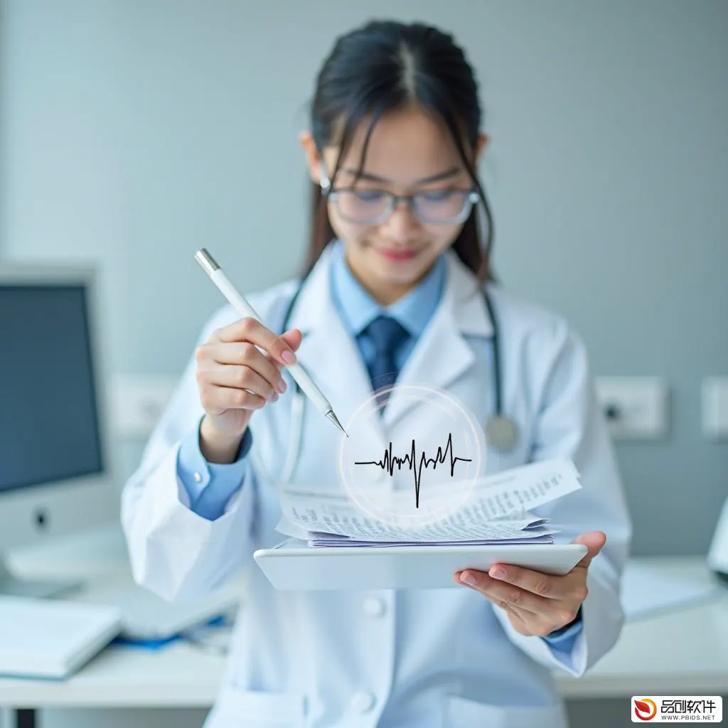 广州市医疗电子签名系统集成商：引领医疗行业数字...