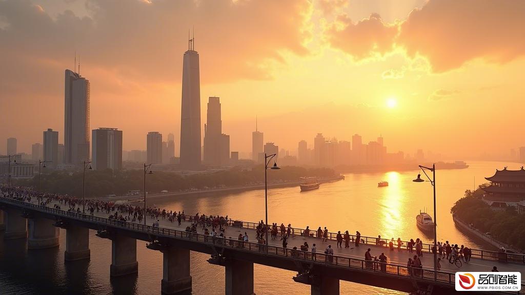 武汉市医疗级边缘计算节点研发中心：引领智慧医疗新纪元
