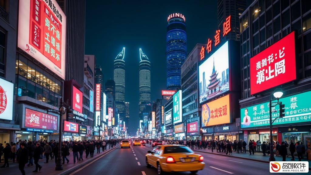 北京市隧道综合管控平台：智慧交通的新篇章

