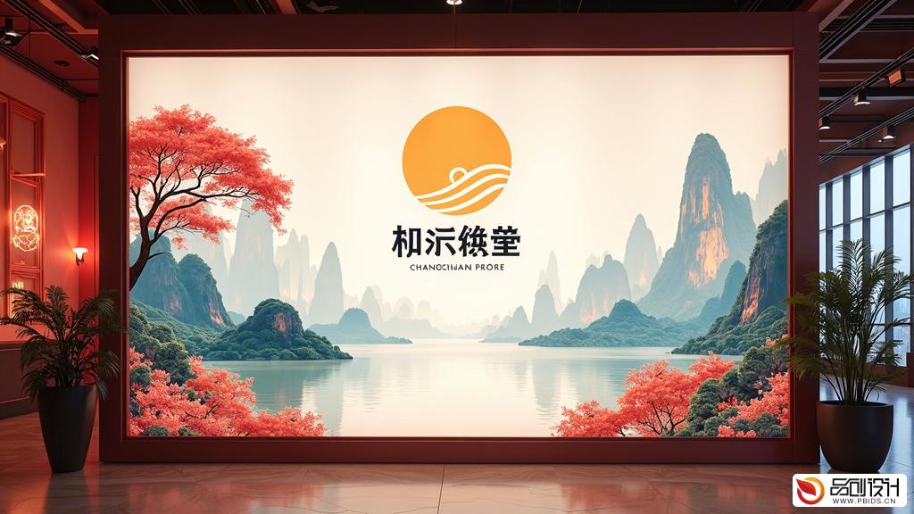 长春VI系统设计创新服务中心：引领品牌视觉新风尚
