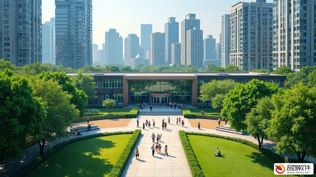上海市教育智能课堂预警平台的创新与实践
