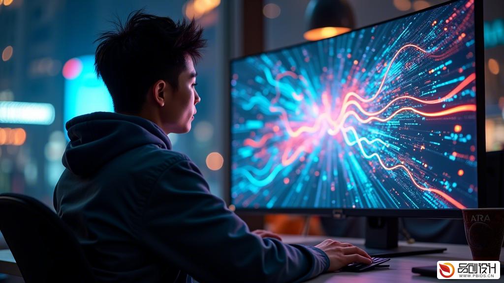平凉动效设计：创意无限，动感十足的数字艺术探索
