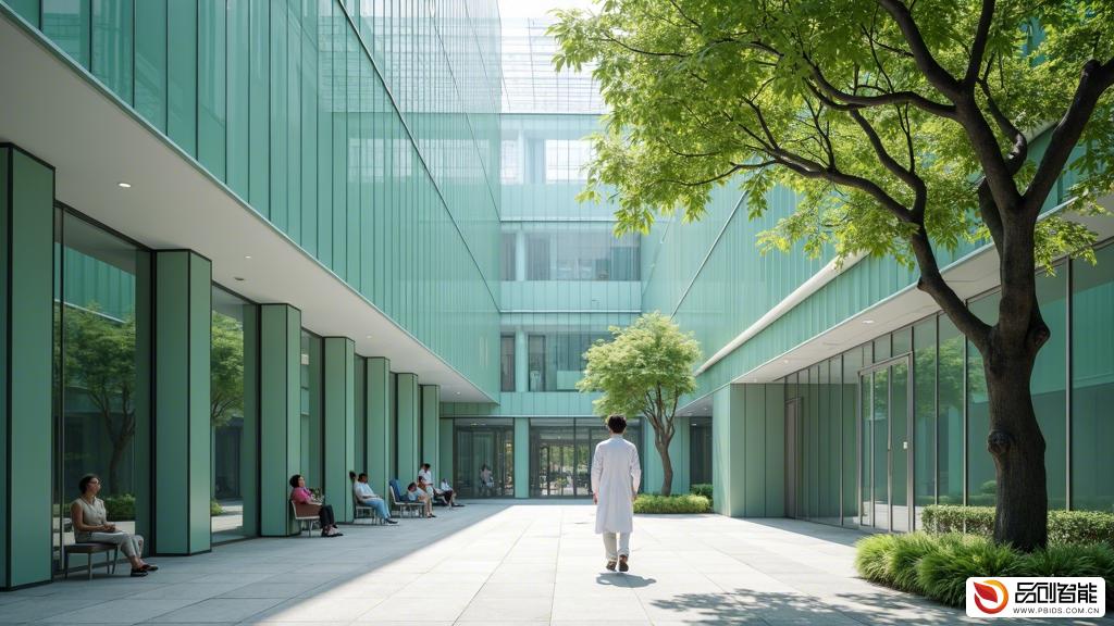 深圳市医疗设备功耗预测系统集成商：引领医疗智能化新篇章
