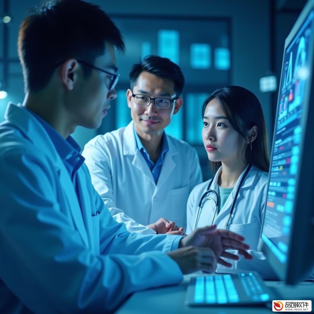苏州市AI辅助诊断研发中心：引领医疗智能化新篇章
