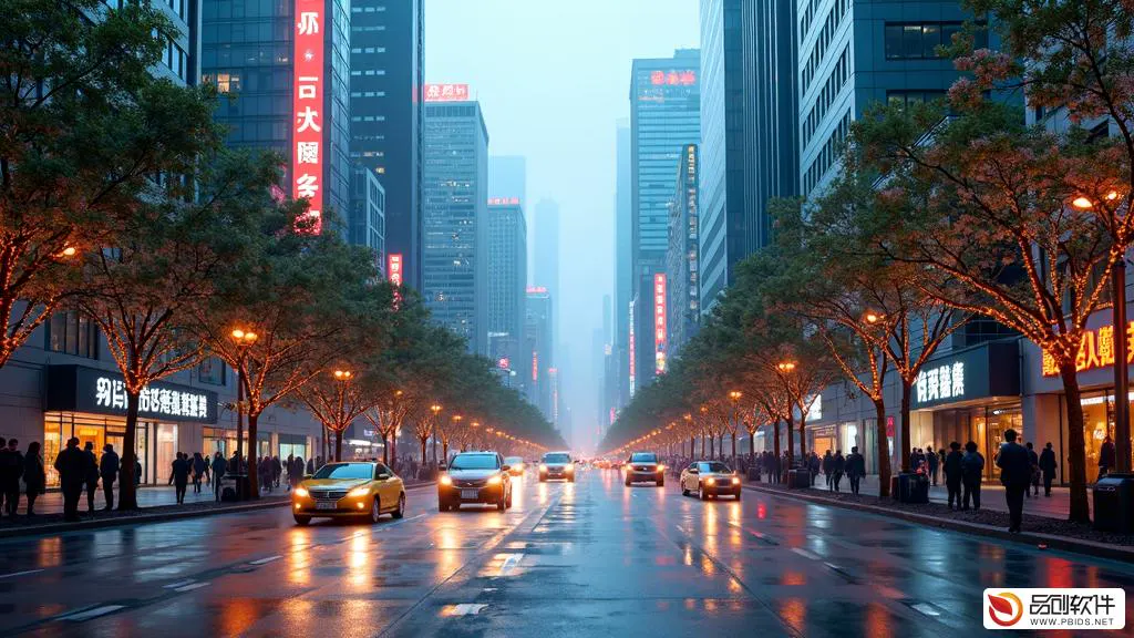 成都市AI出行服务平台集团：引领未来智慧出行新风尚
