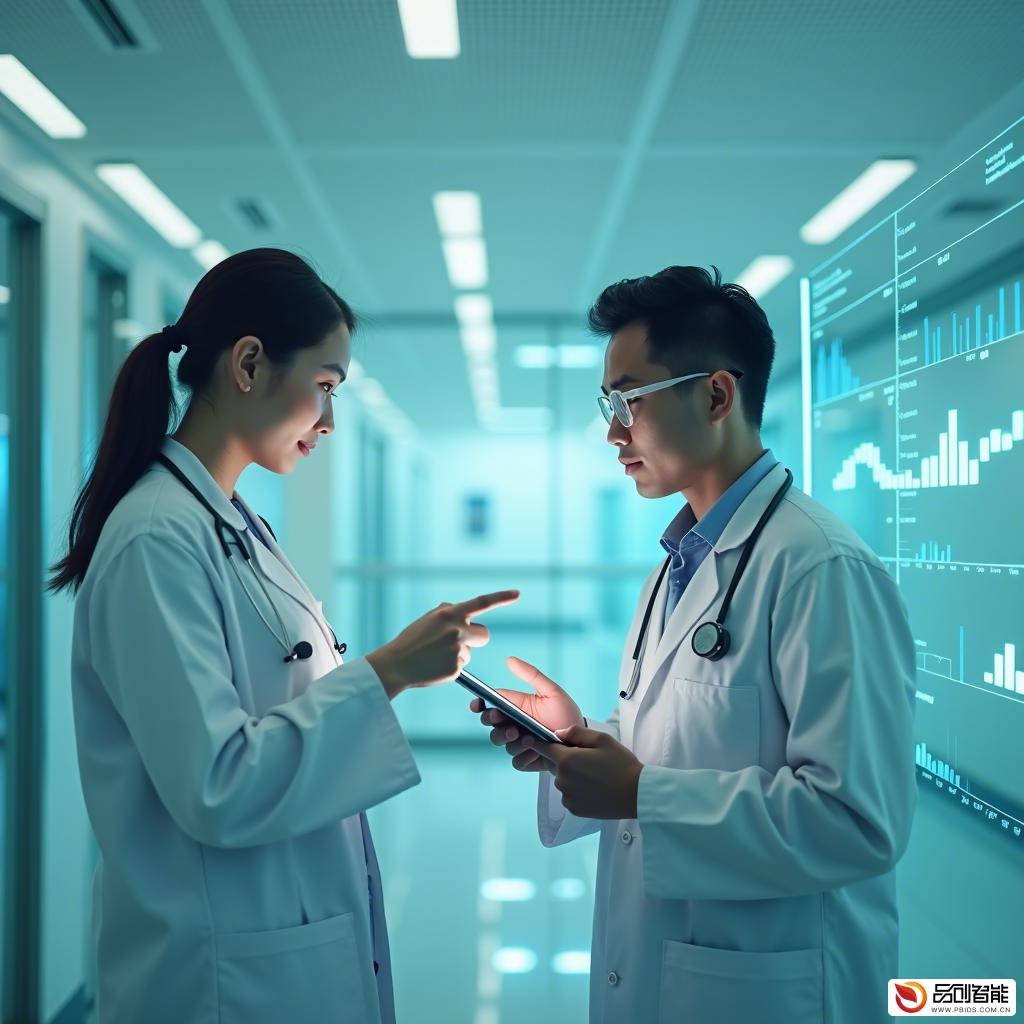 成都市诊后随访自动化系统方案商：引领医疗...