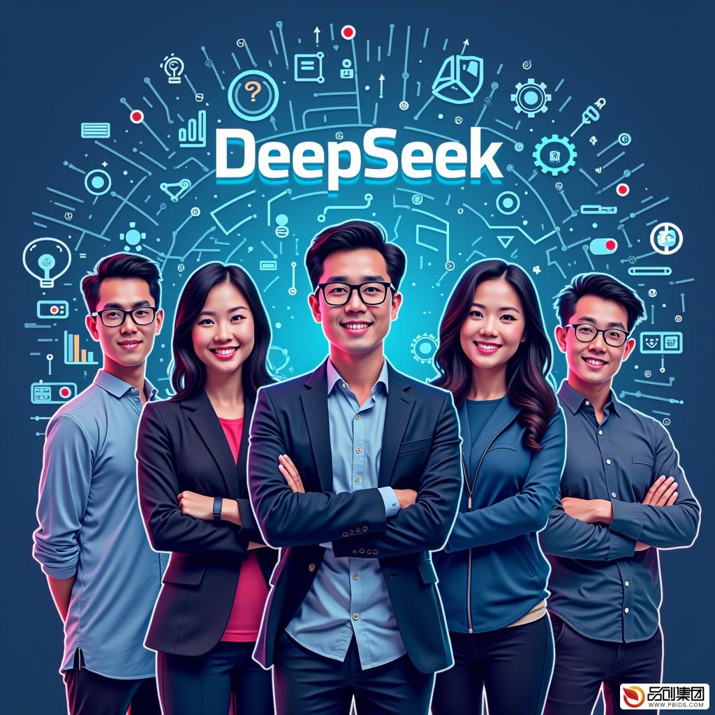 DeepSeek豪掷10亿美元，全力研发...