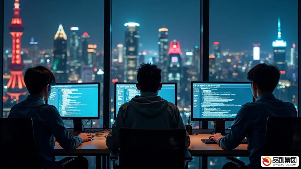 北京开发定制APP：打造专属移动应用的全方位指南
