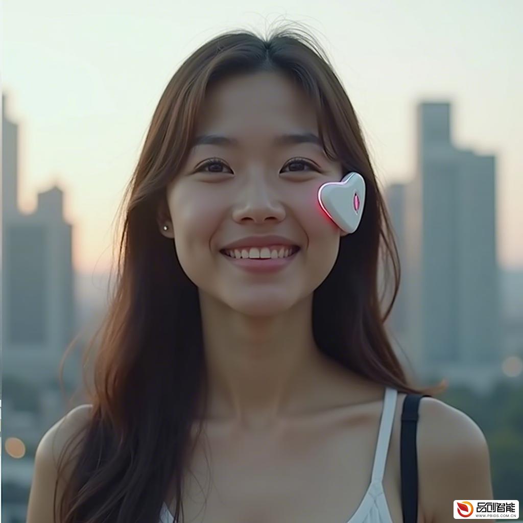 东莞市可穿戴式痛经缓解服务站：科技温暖女...