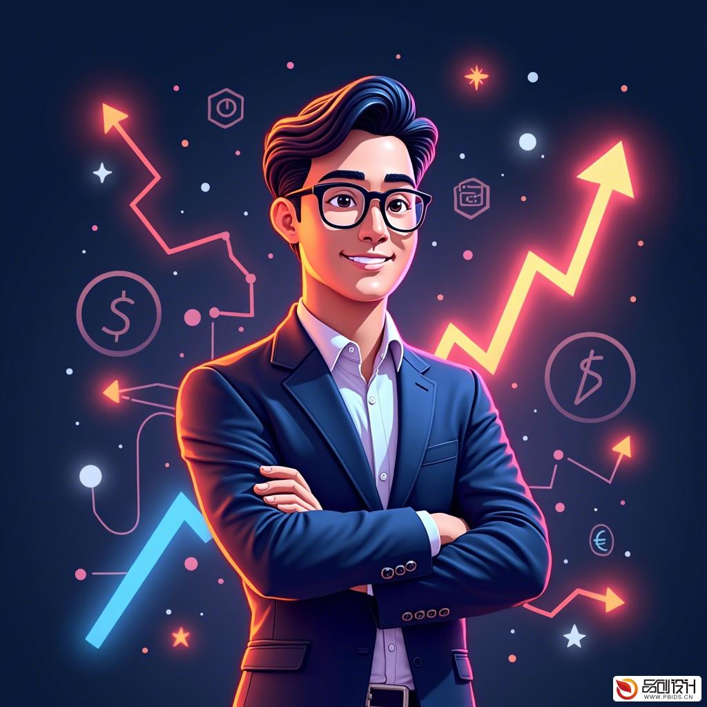 资金管理品牌焕新：重塑金融未来
