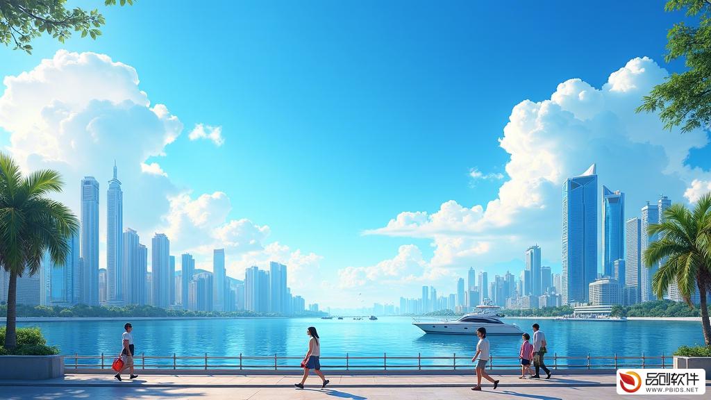珠海市智能货架管理系统：提升仓储效率的革命性突破
