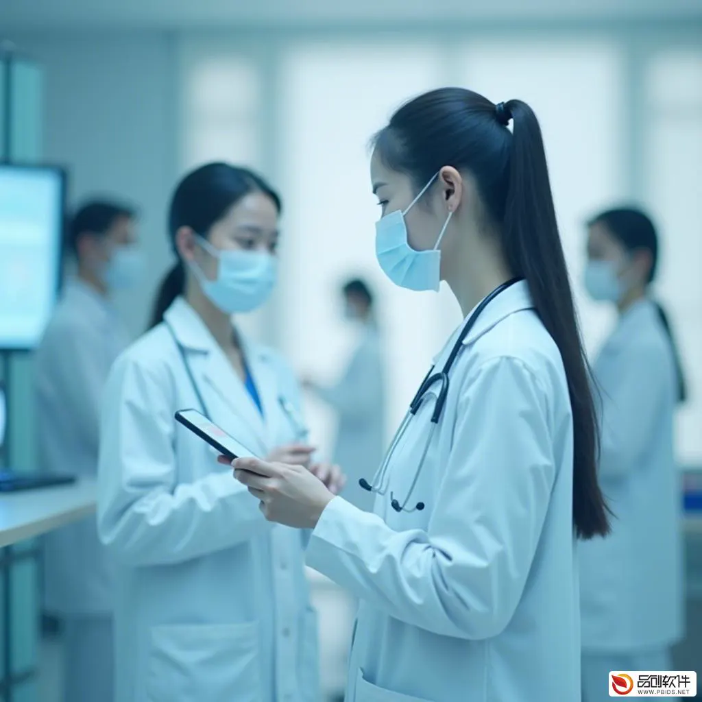 苏州市医疗行业低代码平台研发中心：创新引领医疗...