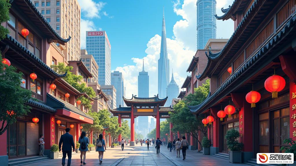 佛山市中医AI诊疗方案的创新与发展
