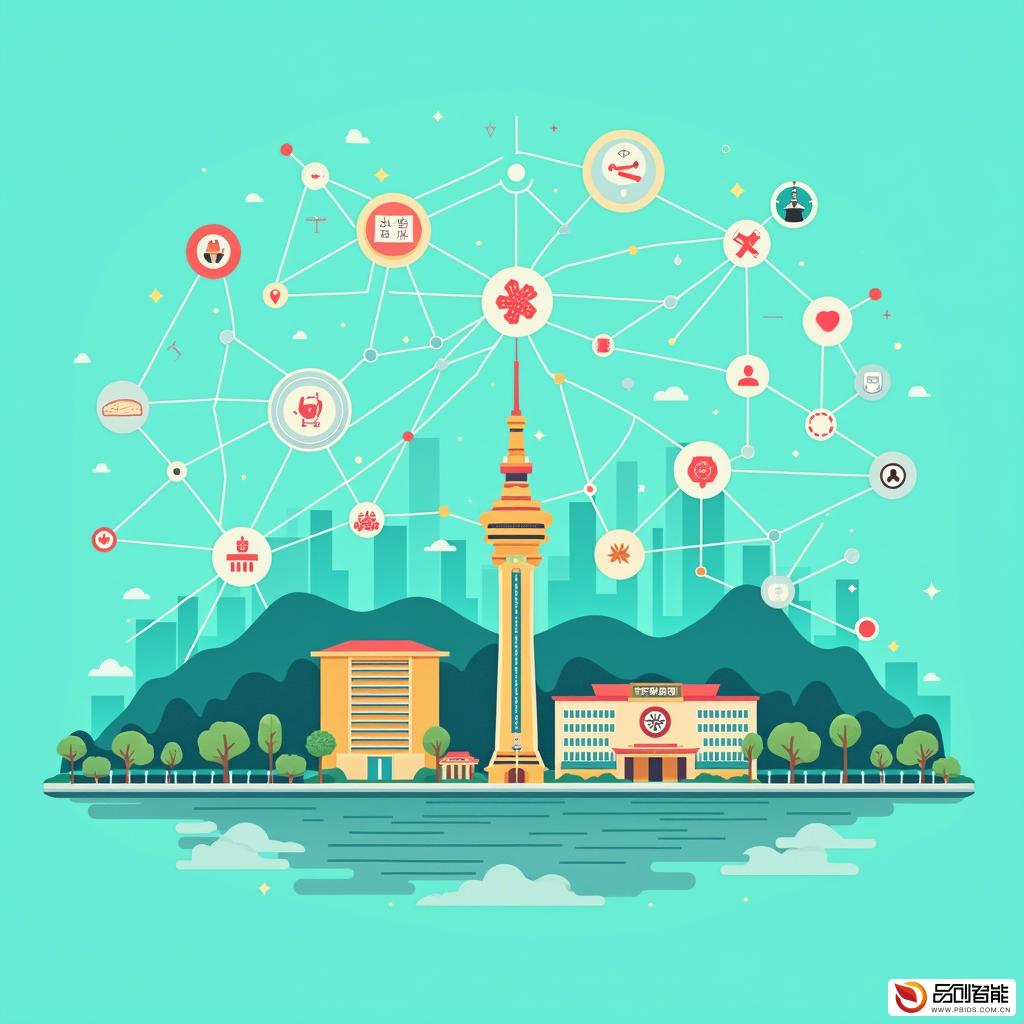 武汉市医疗知识图谱构建系统平台：智慧医疗...