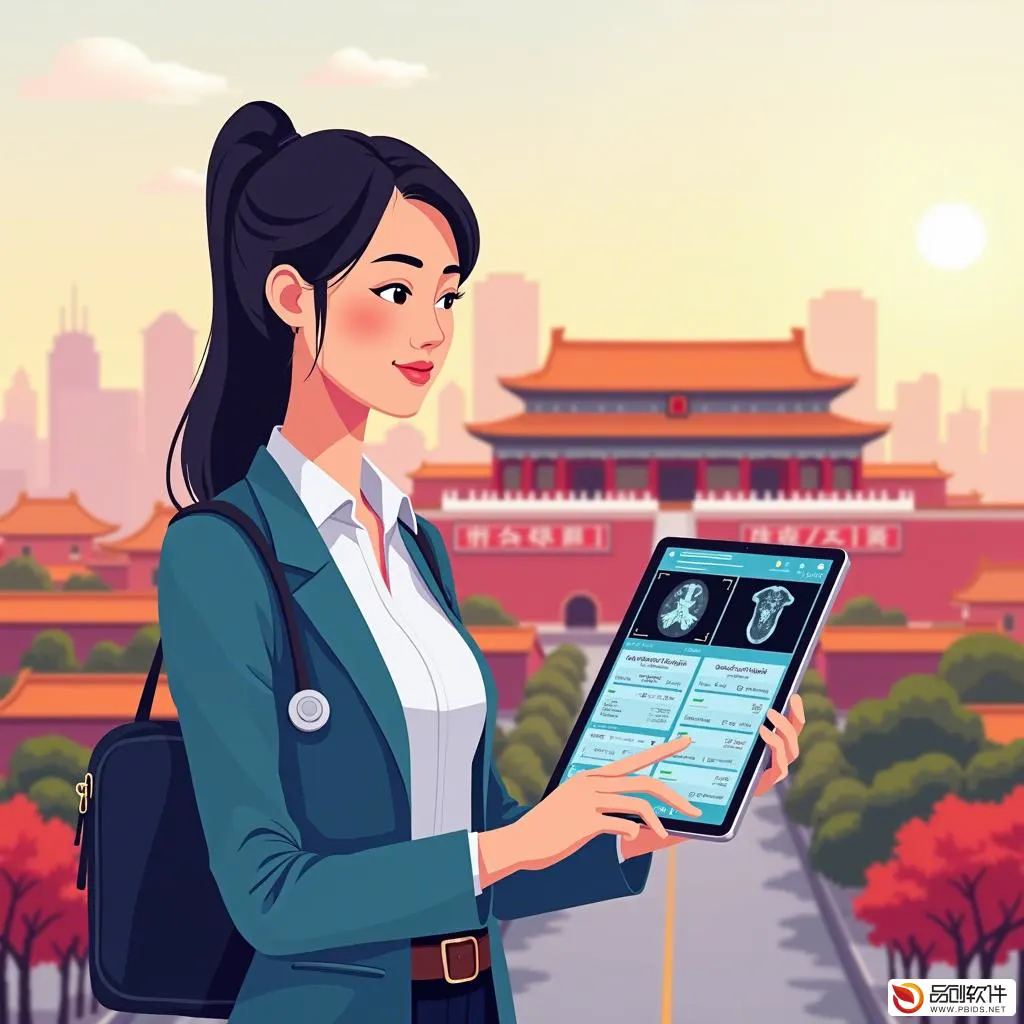 北京市医疗影像云按需计费平台公司：革新医疗影像存储与访问的新篇章

