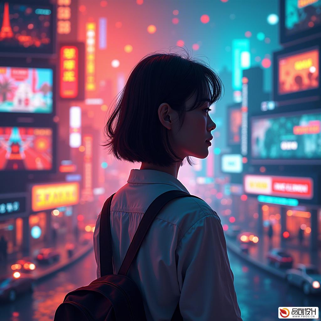 南京市界面设计团队的创意力量：塑造数字世...
