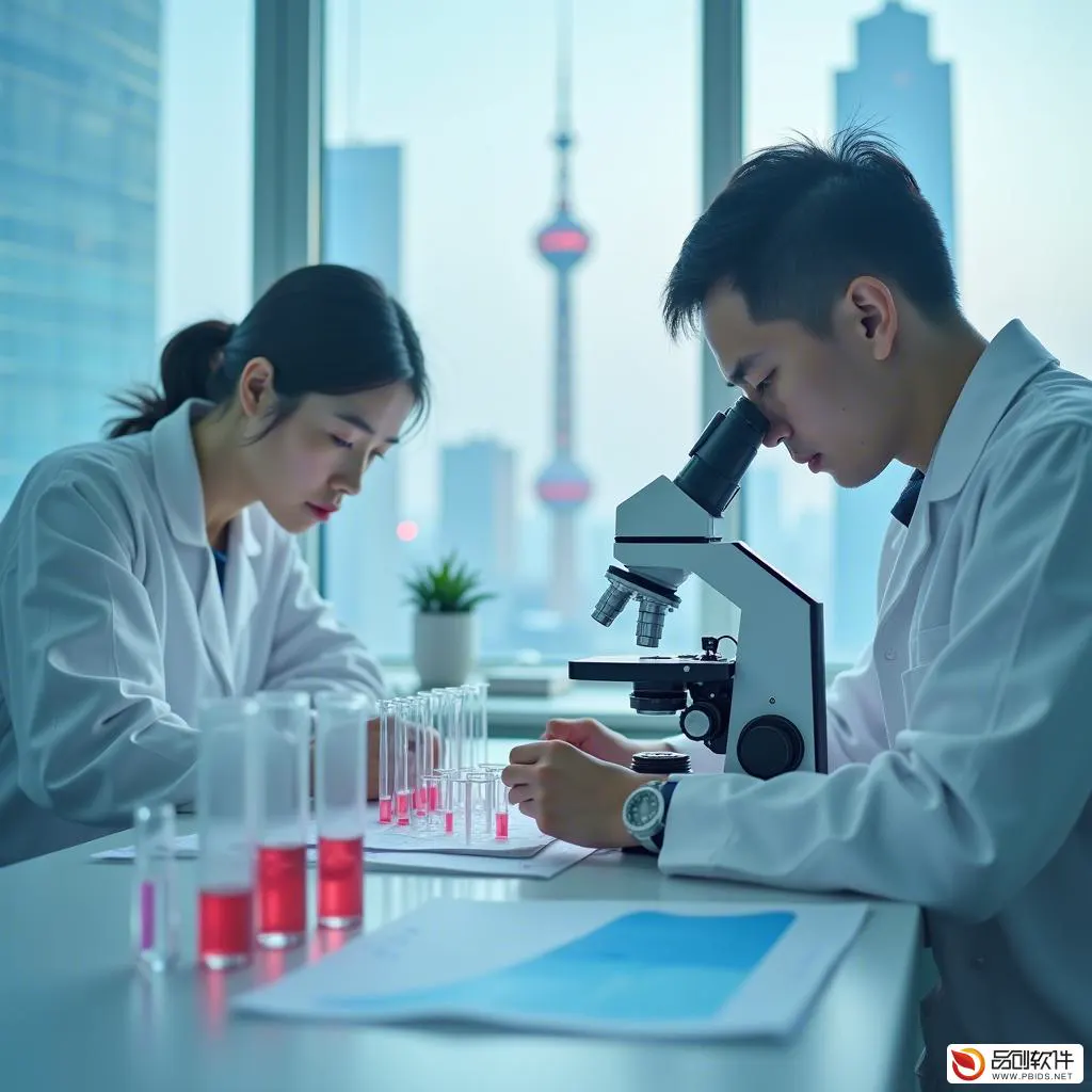 北京市医疗科研数据平台团队：引领医疗科研创新的...