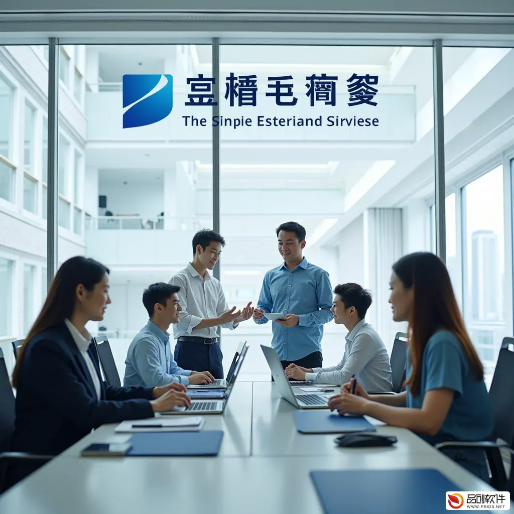 广州市企业信息归档平台有限公司：打造高效企业信...