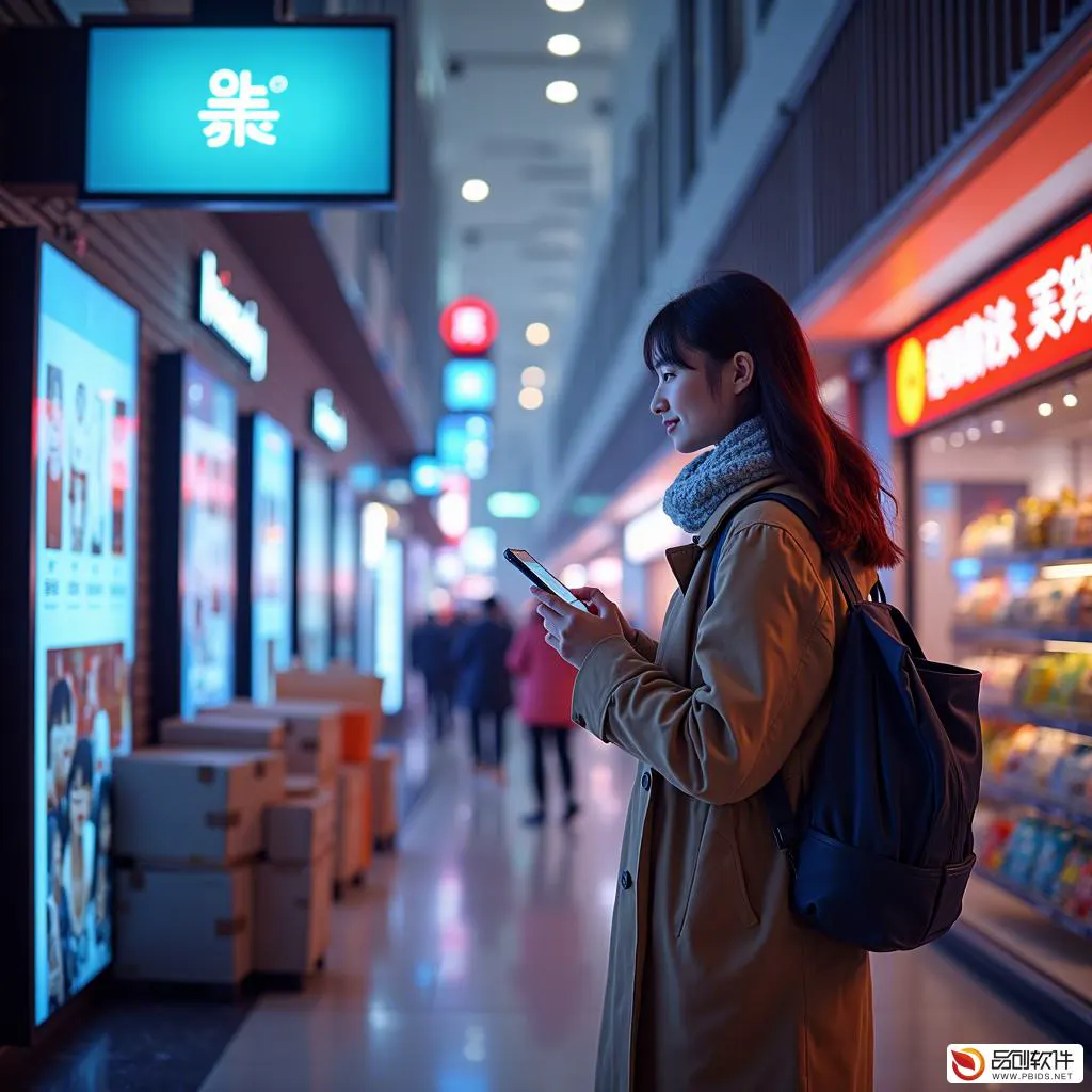 上海市直播购物App定制平台开发：打造个性化电...