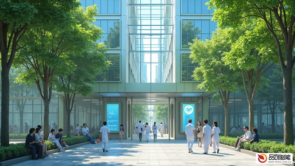 东莞市医疗设备数据远程传输技术团队的革新之路
