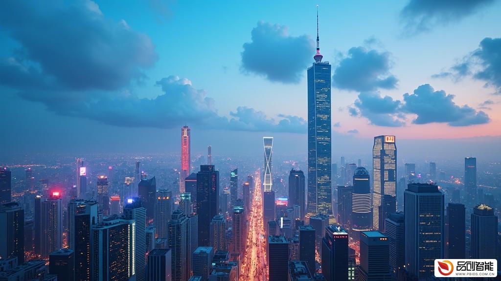 深圳市多源数据融合治理系统生态链：构建智慧城市的数据基石
