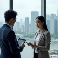深圳市保险销售运营AI小程序：革新保险业的新引擎
