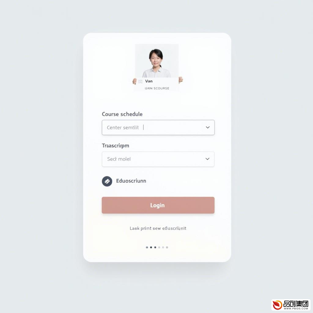 全面解析：如何高效利用教务系统入口
