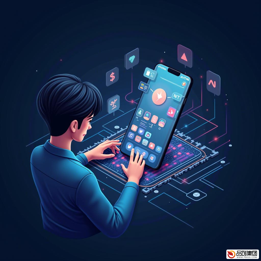 Android软件定制开发：打造专属移动...