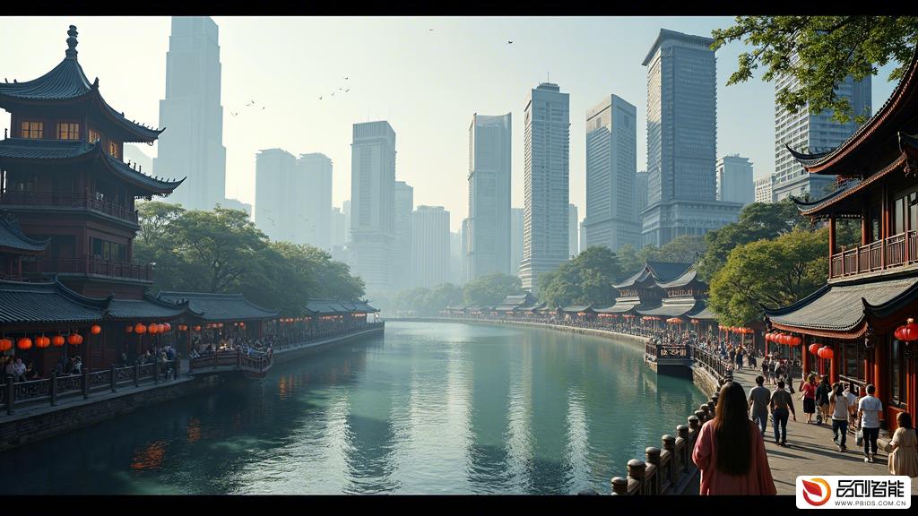 杭州市动态电源管理算法平台中心：引领能源管理新纪元
