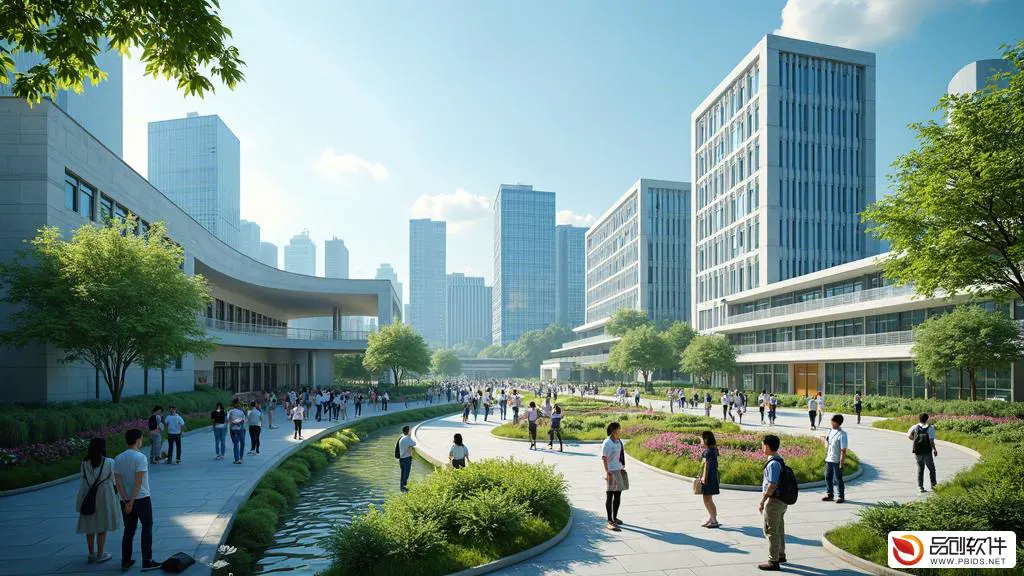 东莞市教育OMO中台技术中心：引领教育数字化转型的新篇章

