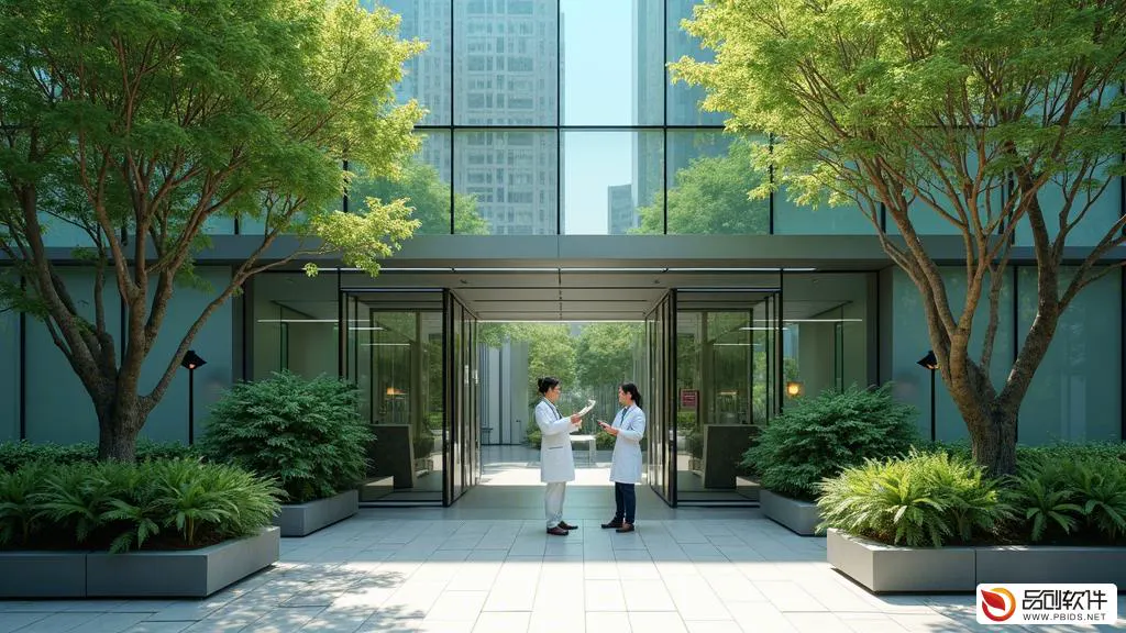 深圳市医疗影像AI质控算法平台的创新与实践
