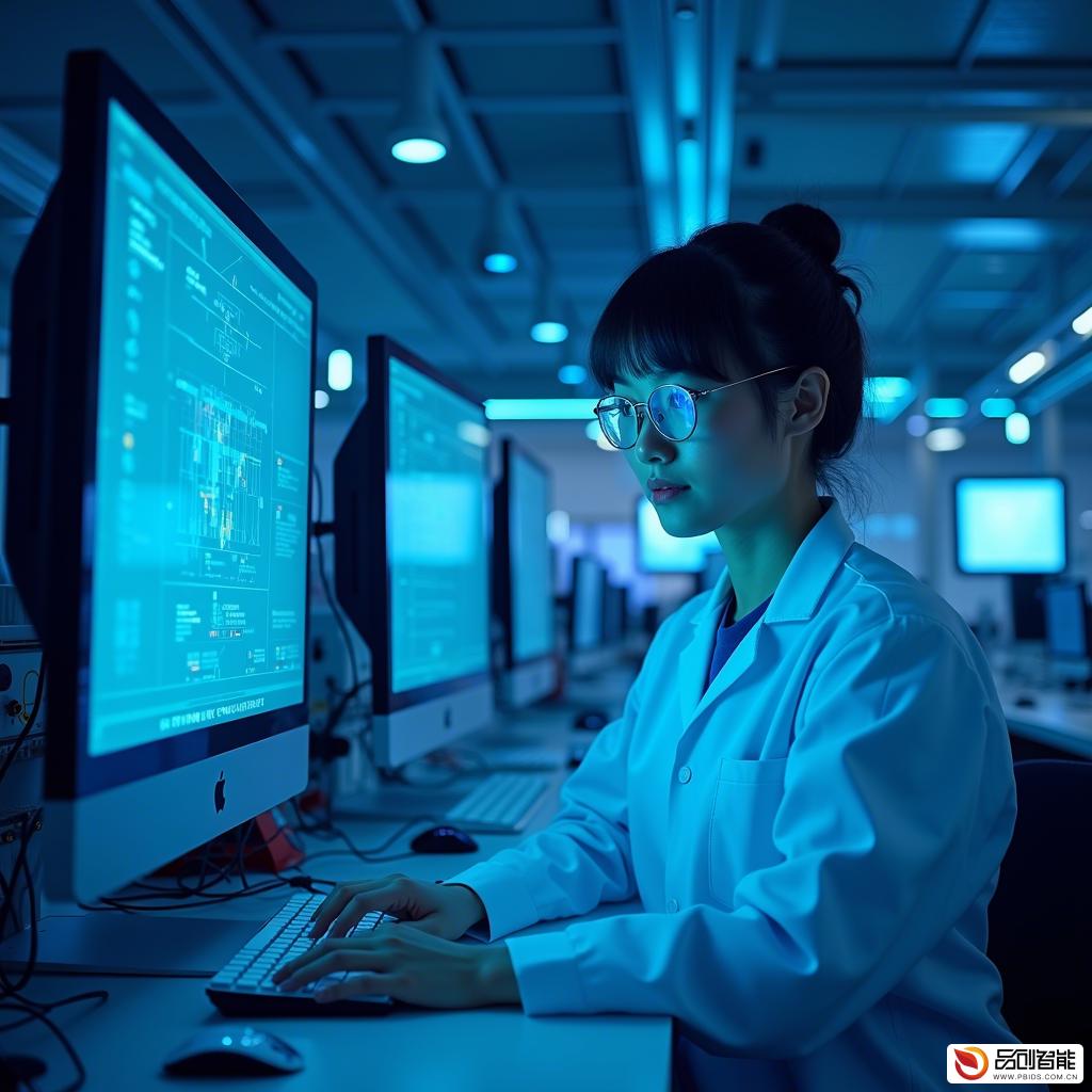 杭州市无线物联融合接入技术实验室：引领物...