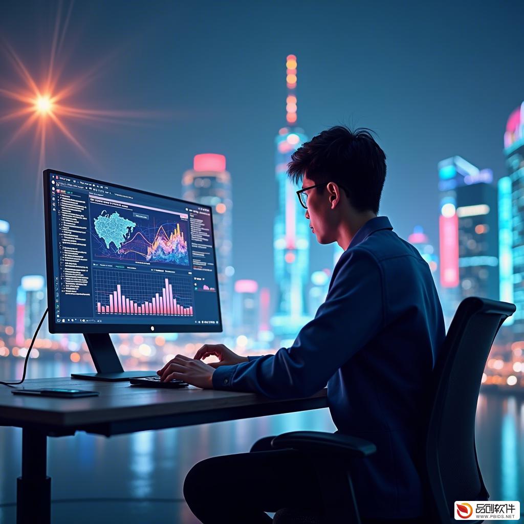 东莞市软件二次开发服务商：专业定制，助力...