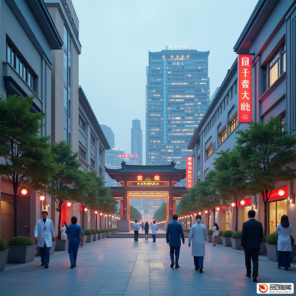 苏州市职业健康智能问卷生态链：构建高效健...