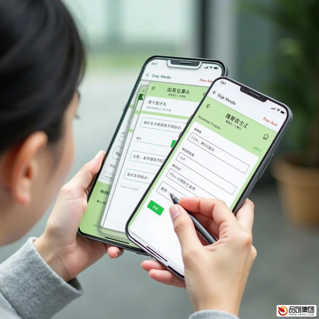 微信填单小程序：简化生活，提升效率的新利器
